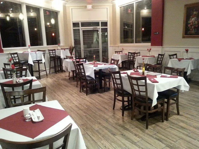 Mamá Rosa's Latín and American Grill Picture 6