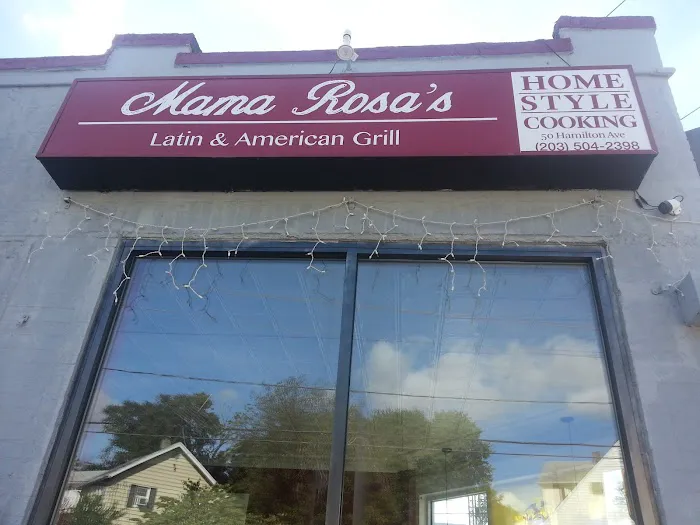 Mamá Rosa's Latín and American Grill Picture 3