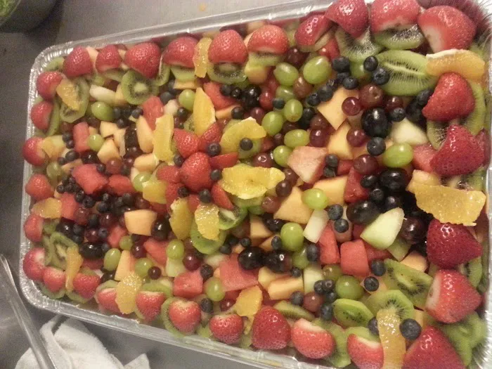 Mamá Rosa's Latín and American Grill Picture 9