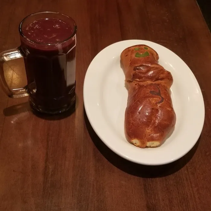 Mamá Rosa's Latín and American Grill Picture 1