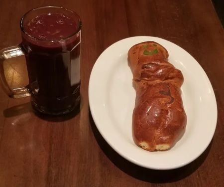 Mamá Rosa's Latín and American Grill