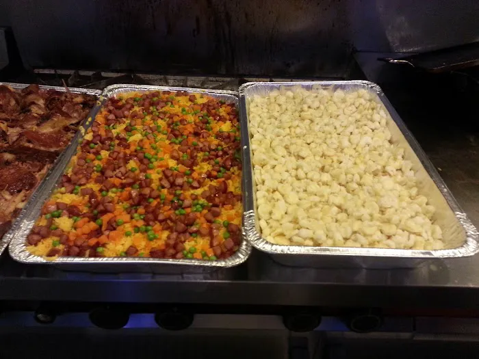 Mamá Rosa's Latín and American Grill Picture 5