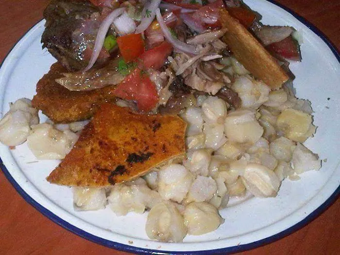 Mamá Rosa's Latín and American Grill Picture 4