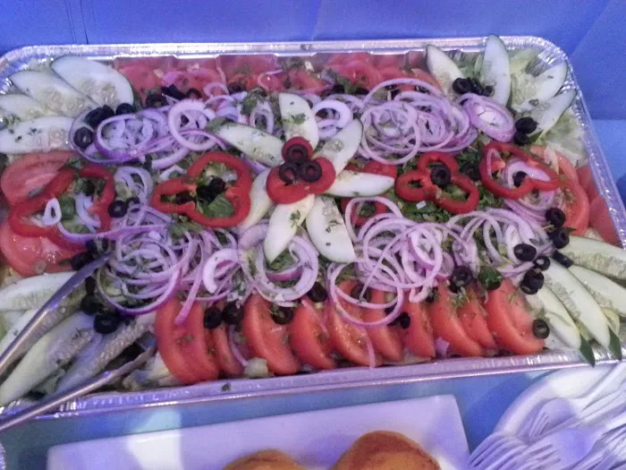 Mamá Rosa's Latín and American Grill Picture 7