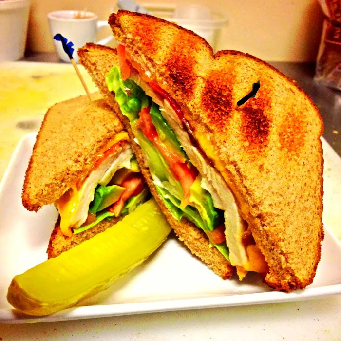 Daddy's Peruvian Deli Picture 8