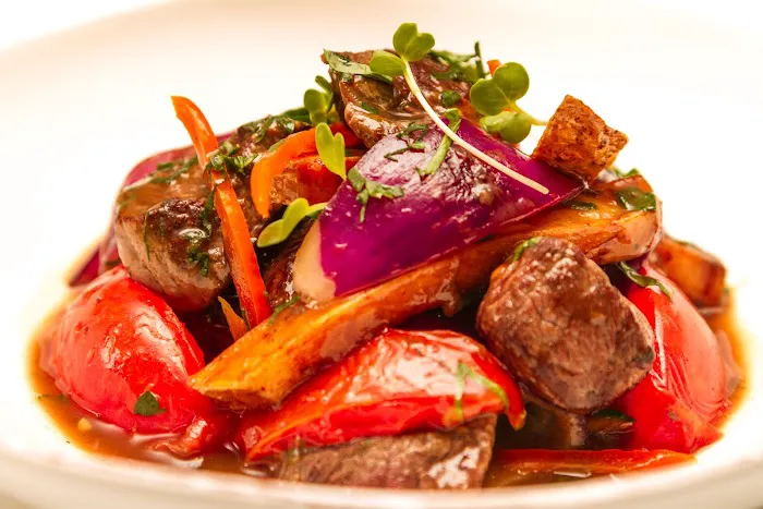 Daddy's Peruvian Deli Picture 6