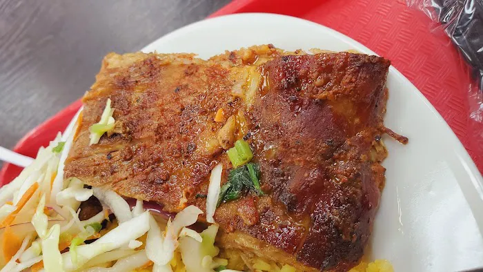 Daddy's Peruvian Deli Picture 3