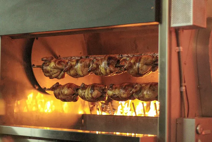 Daddy's Peruvian Deli Picture 9