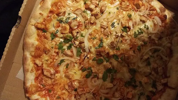 Cove Pizza Picture 2