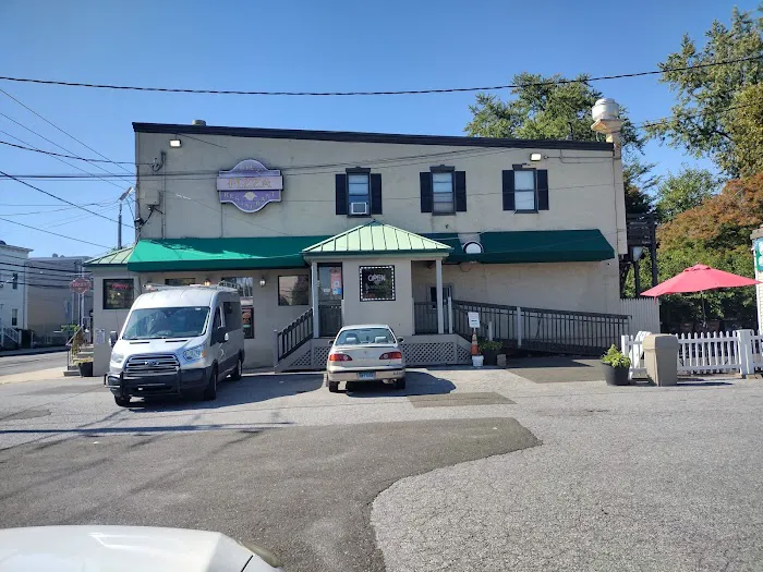 Cove Pizza Picture 1