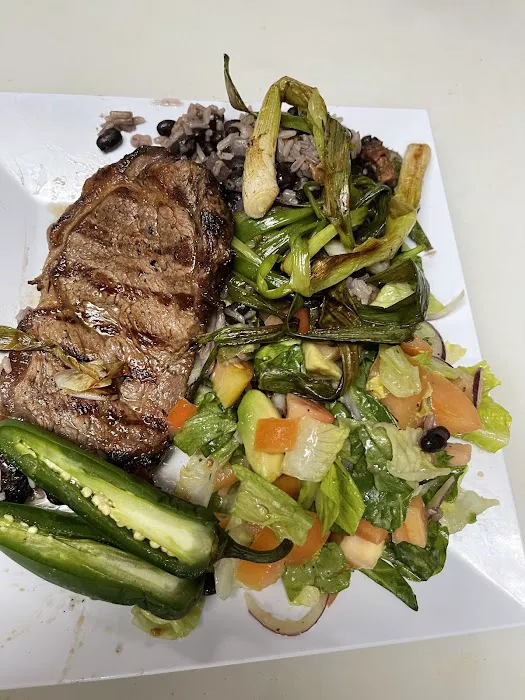 Cove Pizza Picture 7