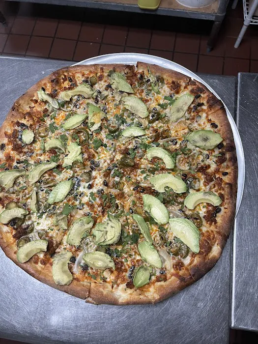 Cove Pizza Picture 10