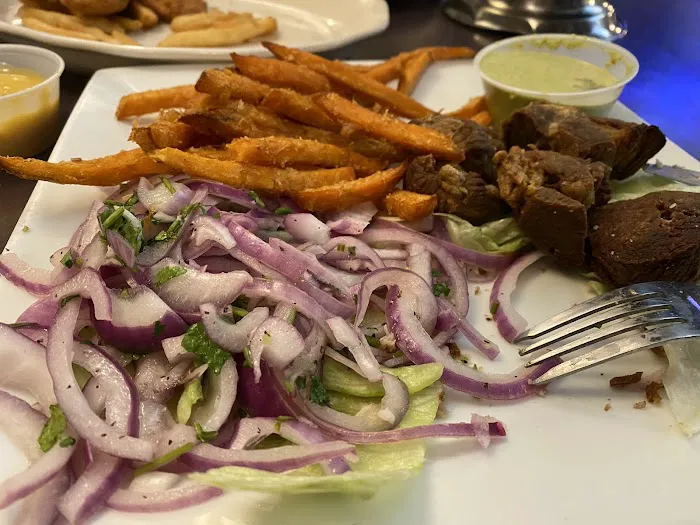 Cove Pizza Picture 6