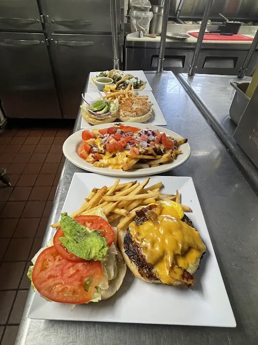 Cove Pizza Picture 3