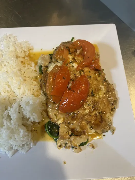 Cove Pizza Picture 8