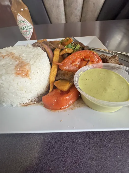 Cove Pizza Picture 9