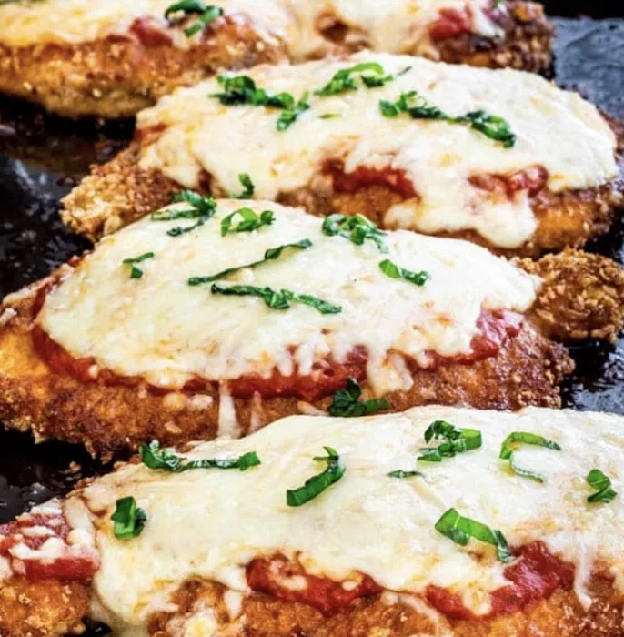 Elite Custom Meal Prep Picture 5