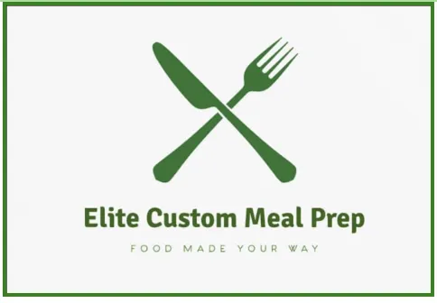 Elite Custom Meal Prep Picture 3