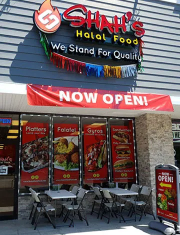 Shah's Halal Food Norwalk Picture 6