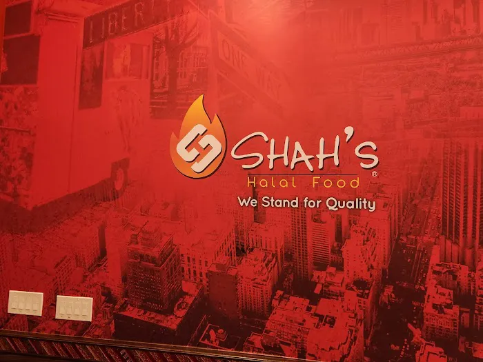 Shah's Halal Food Norwalk Picture 1