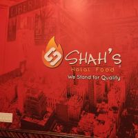 Shah's Halal Food Norwalk ico