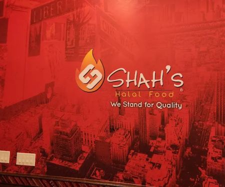 Shah's Halal Food Norwalk