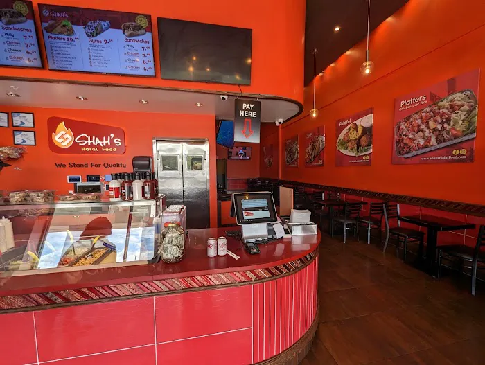Shah's Halal Food Norwalk Picture 10