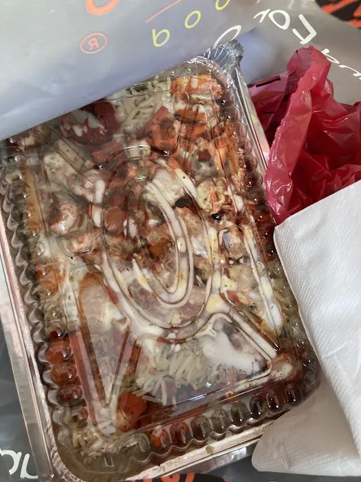 Shah's Halal Food Norwalk Picture 2