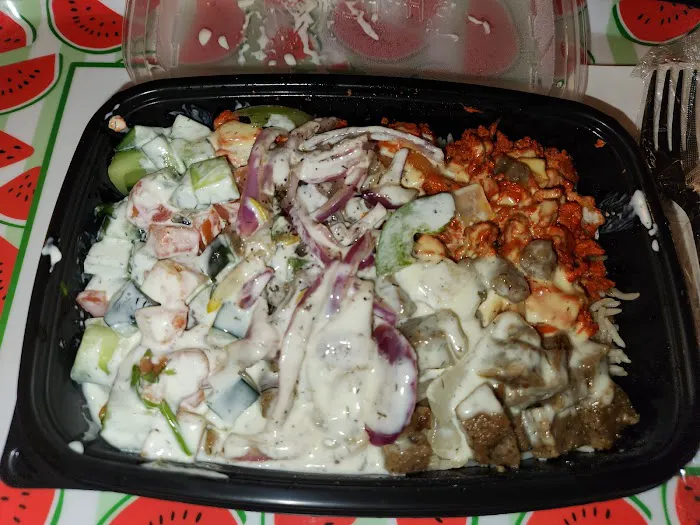 Shah's Halal Food Norwalk Picture 4