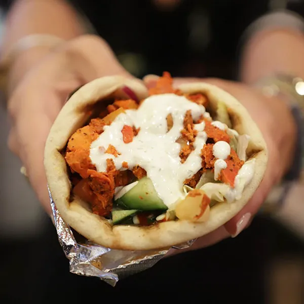 Shah's Halal Food Norwalk Picture 8