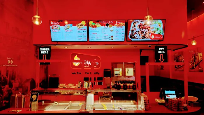 Shah's Halal Food Norwalk Picture 3
