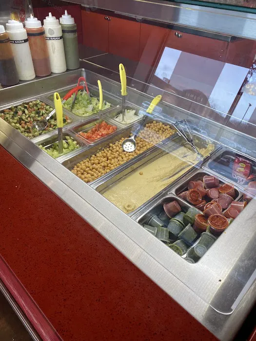 Shah's Halal Food Norwalk Picture 7