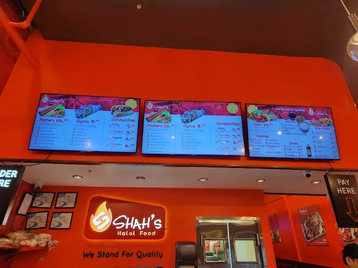 Shah's Halal Food Norwalk Picture 5