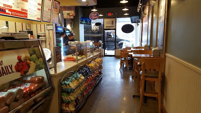 Jersey Mike's Subs Picture 5
