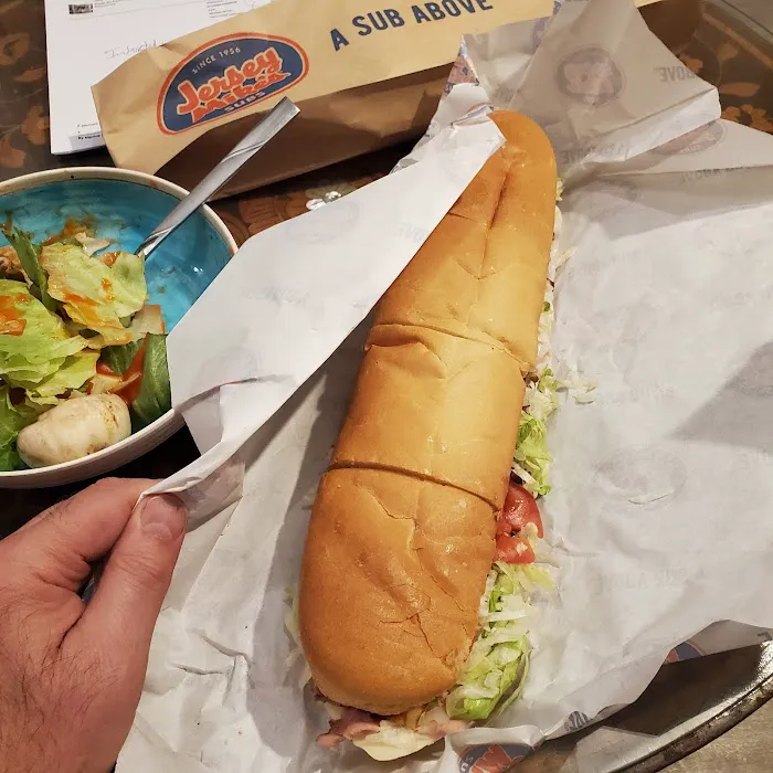 Jersey Mike's Subs Picture 7