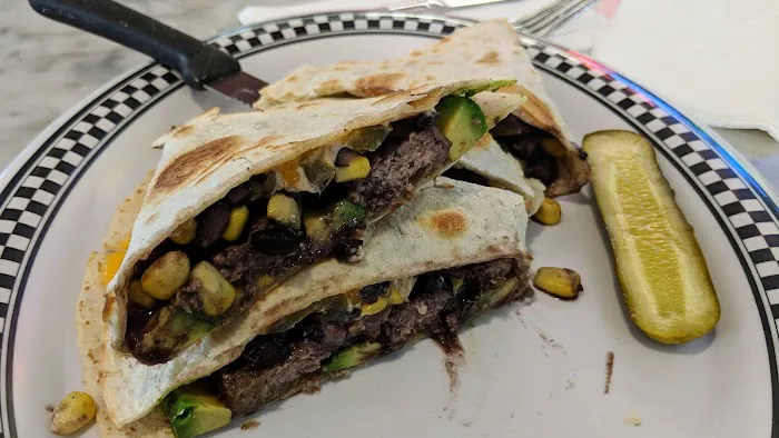 Post Road Diner Picture 10