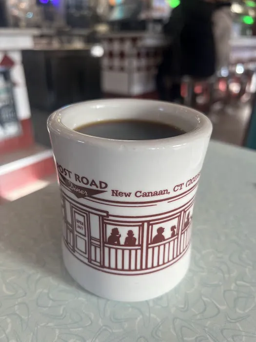 Post Road Diner Picture 7