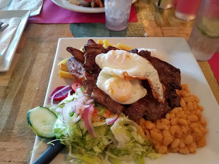 Fiesta Limena Restaurant Picture 5