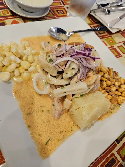 Fiesta Limena Restaurant Picture 3