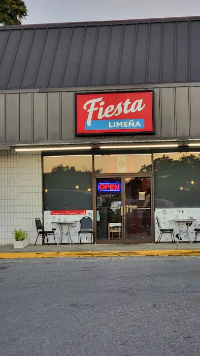 Fiesta Limena Restaurant Picture 10