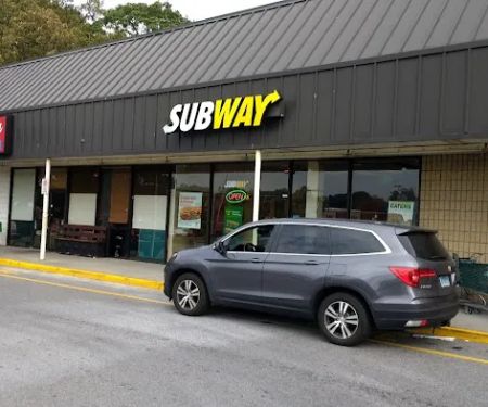 Fiesta Limena Restaurant