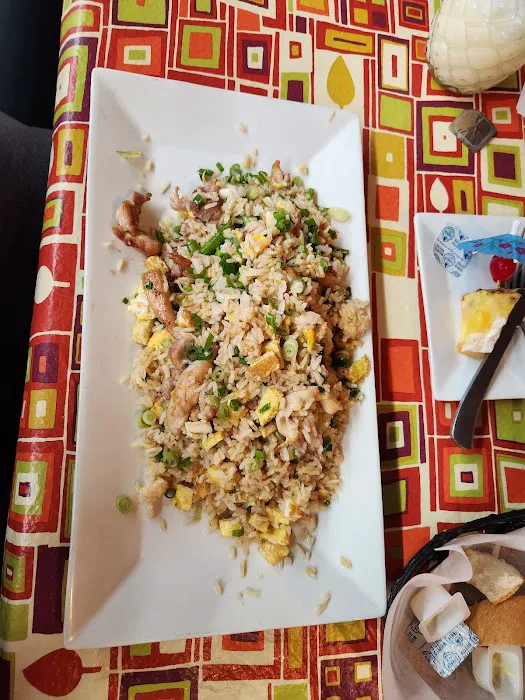 Fiesta Limena Restaurant Picture 7