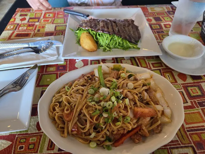 Fiesta Limena Restaurant Picture 2