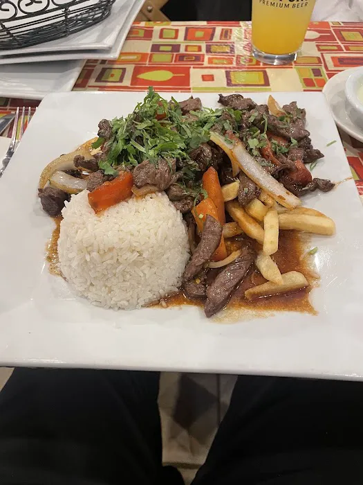 Fiesta Limena Restaurant Picture 8