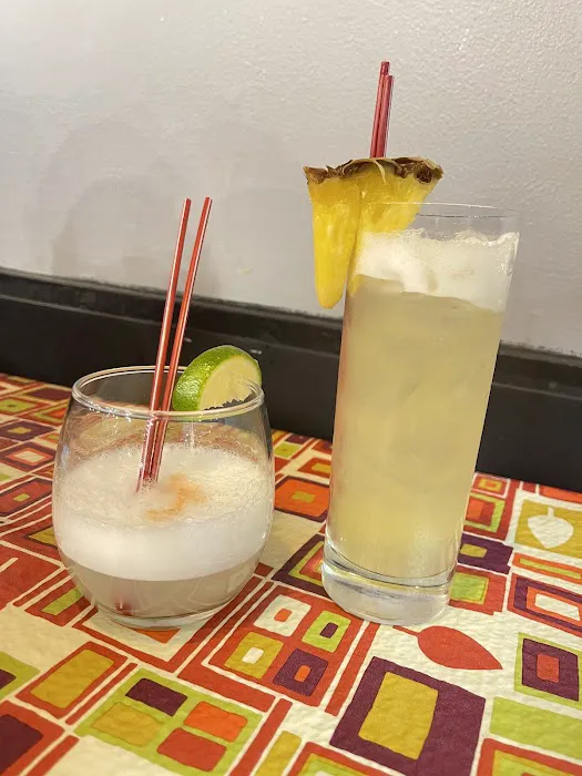 Fiesta Limena Restaurant Picture 9