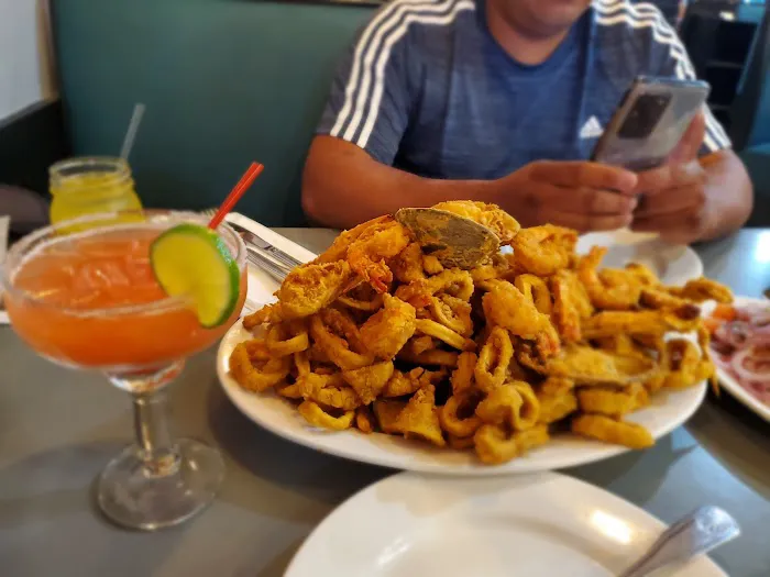 Fiesta Limena Restaurant Picture 6