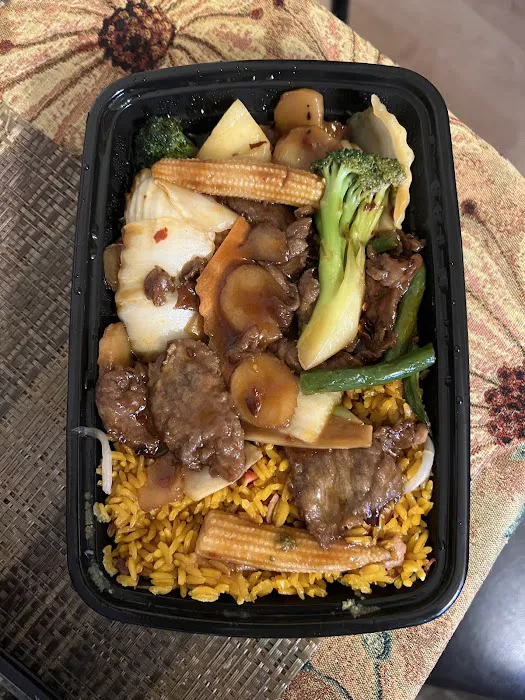 China King Picture 6