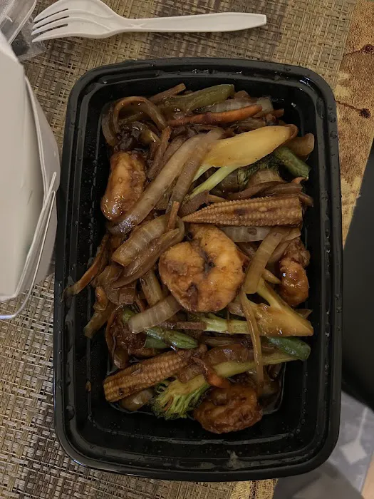 China King Picture 5