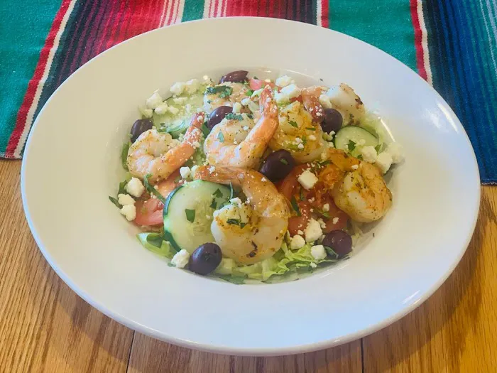 La Fuente Restaurant & Tikal Bakery Picture 5