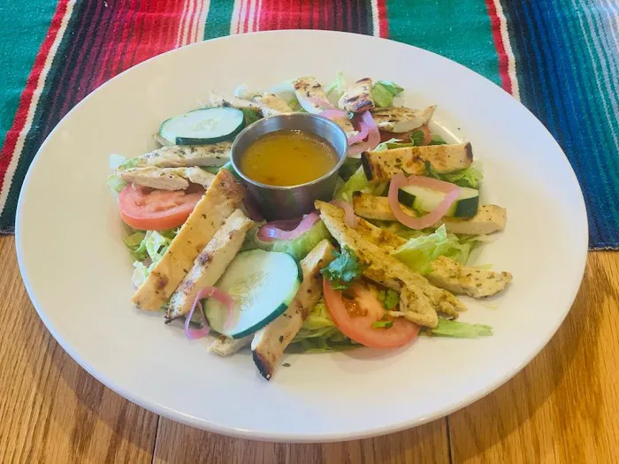 La Fuente Restaurant & Tikal Bakery Picture 1